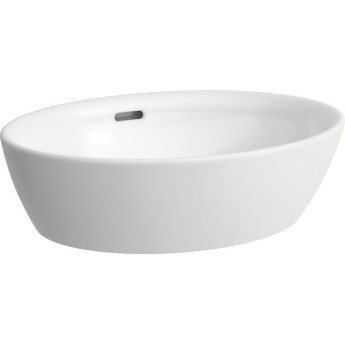 Раковина накладная LAUFEN PRO B 52x39